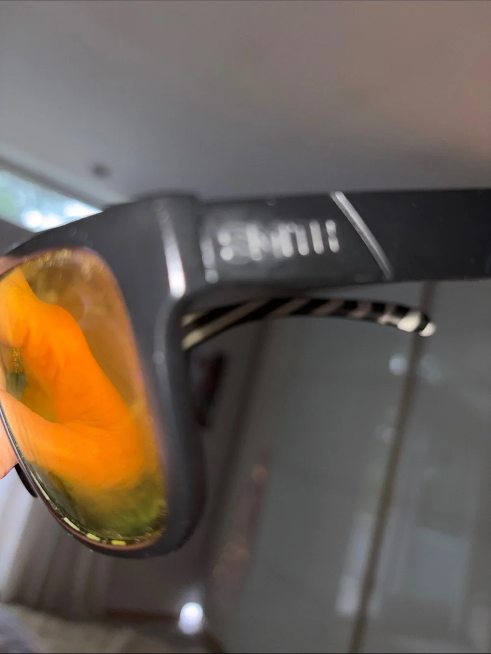 Smith Sunglasses